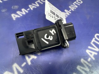 Датчик массового расхода воздуха, ориг. номер 22680-7S000, 22680JN00A, NISSAN X-TRAIL 2007-2011