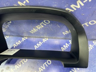 Консоль панели приборов, ориг. номер 77290SWAA00ZA, HONDA CR-V 2006-2009