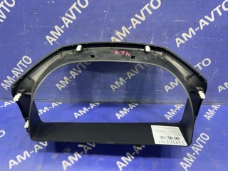 Консоль панели приборов, ориг. номер 77290SWAA00ZA, HONDA CR-V 2006-2009