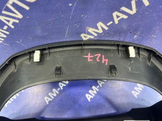 Консоль панели приборов, ориг. номер 77290SWAA00ZA, HONDA CR-V 2006-2009