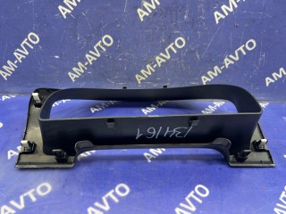 Консоль панели приборов, ориг. номер 77290SWAA00ZA, HONDA CR-V 2006-2009