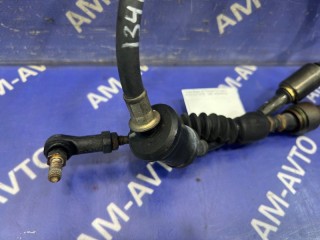 Трос переключения акпп, ориг. номер L02246500D, L02246500E, MAZDA MPV 1988-1995