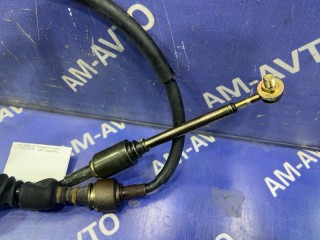 Трос переключения акпп, ориг. номер L02246500D, L02246500E, MAZDA MPV 1988-1995