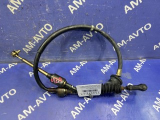 Трос переключения акпп, ориг. номер L02246500D, L02246500E, MAZDA MPV 1988-1995