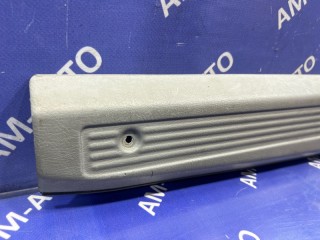 Панель замка багажника, ориг. номер LA0162840, LA0162930, MAZDA MPV 1988-1995