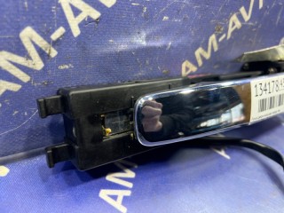 Ручка двери внешняя, ориг. номер 80607JG00A, 80607JG00B, NISSAN X-TRAIL 2007-2011