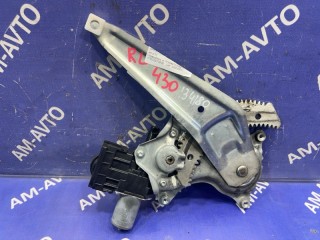 Стеклоподъемник, ориг. номер 6984010030, TOYOTA C-HR 2016-2019