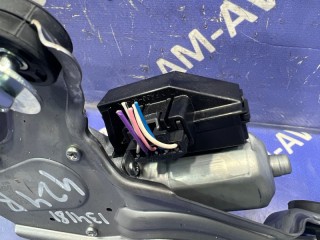 Моторчик заднего дворника, ориг. номер 8513005060, 8513005050, TOYOTA AVENSIS 2006-2009