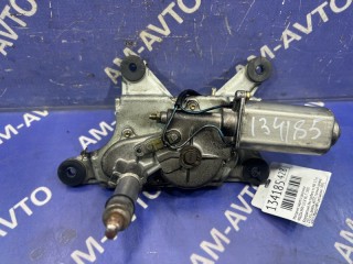 Моторчик заднего дворника, ориг. номер LA0667350A, LA0667340, MAZDA MPV 1988-1995