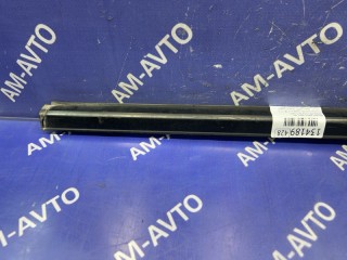 Молдинг стекла двери, ориг. номер LA0159650, LA0159670, MAZDA MPV 1988-1995