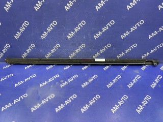 Молдинг стекла двери, ориг. номер LA0158650, LA0158670, MAZDA MPV 1988-1995