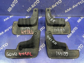 Брызговики, ориг. номер 7662144010, 7662244010, 7662544010, 7662644010, TOYOTA NADIA 1998-2001