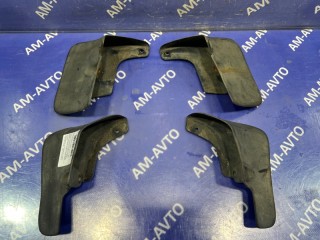 Брызговики, ориг. номер 7662144010, 7662244010, 7662544010, 7662644010, TOYOTA NADIA 1998-2001