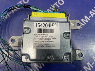 Блок управления AIRBAG, ориг. номер 77960TAA000, HONDA STEPWGN 2015-2017