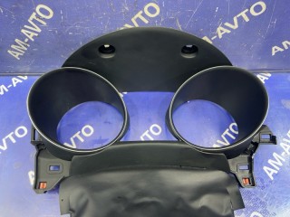 Консоль панели приборов, ориг. номер 5540610060B0, TOYOTA C-HR 2016-2019