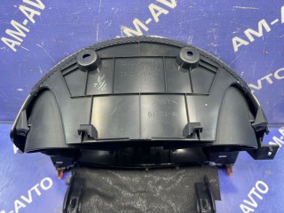 Консоль панели приборов, ориг. номер 5540610060B0, TOYOTA C-HR 2016-2019
