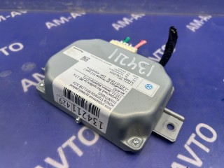 Блок управления рулевой рейкой, ориг. номер 31600-TV0-G01, HONDA STEPWGN 2015-2017
