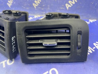 Воздуховод салона, ориг. номер 68760JG00A, 68750JG00A, 68770JG00A, 68780JG00A, NISSAN X-TRAIL 2007-2011