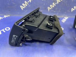 Воздуховод салона, ориг. номер 68760JG00A, 68750JG00A, 68770JG00A, 68780JG00A, NISSAN X-TRAIL 2007-2011