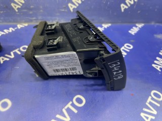 Воздуховод салона, ориг. номер 68760JG00A, 68750JG00A, 68770JG00A, 68780JG00A, NISSAN X-TRAIL 2007-2011