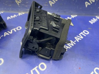 Воздуховод салона, ориг. номер 68760JG00A, 68750JG00A, 68770JG00A, 68780JG00A, NISSAN X-TRAIL 2007-2011