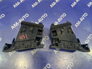 Воздуховод салона, ориг. номер 68760JG00A, 68750JG00A, 68770JG00A, 68780JG00A, NISSAN X-TRAIL 2007-2011