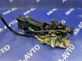 Замок двери, ориг. номер LB8273310A, LB8272310A, MAZDA MPV 1988-1995
