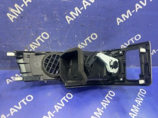 Воздуховод салона, ориг. номер 77610SWAA00, HONDA CR-V 2006-2009
