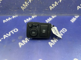 Блок управления зеркалами, ориг. номер 35190SWAA00, HONDA CR-V 2006-2009