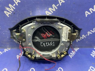Подушка безопасности в руль, ориг. номер BC1D57K00, BC1D32750, MAZDA MPV 1988-1995