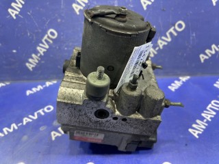 Блок ABS, ориг. номер LB96437Z0, LB96437B0, MAZDA MPV 1988-1995