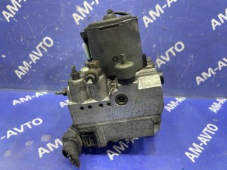 Блок ABS, ориг. номер LB96437Z0, LB96437B0, MAZDA MPV 1988-1995