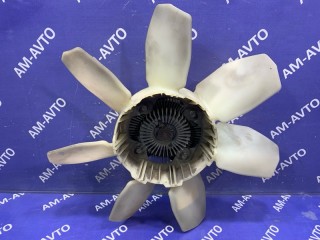 Вискомуфта, ориг. номер 1621031040, TOYOTA FJ CRUISER 2006-2022