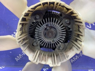 Вискомуфта, ориг. номер 1621031040, TOYOTA FJ CRUISER 2006-2022