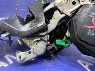 Замок двери, ориг. номер 6905020110, 6905020100, 6906, TOYOTA CORONA PREMIO 1996-2001