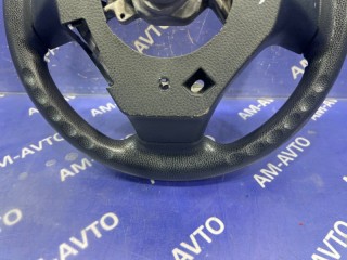 Руль, ориг. номер 4510010D40C0, TOYOTA C-HR 2016-2019