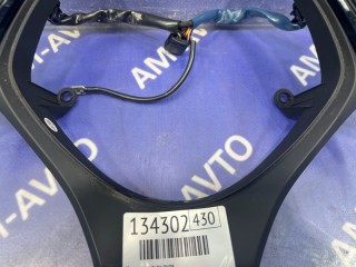 Кнопки мульти руля, ориг. номер 8425010A10, TOYOTA C-HR 2016-2019