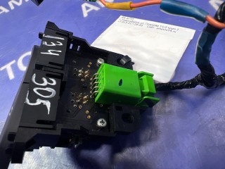 Кнопки мульти руля, ориг. номер 35881SWAA00, HONDA CR-V 2006-2009