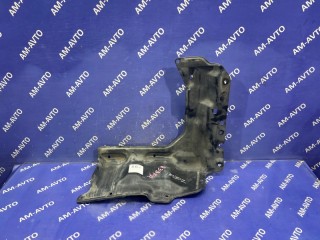 Защита двигателя TOYOTA COROLLA FIELDER 2006-2010