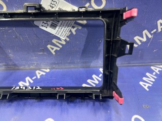 Консоль магнитофона, ориг. номер 5540512A90, TOYOTA COROLLA FIELDER 2006-2010