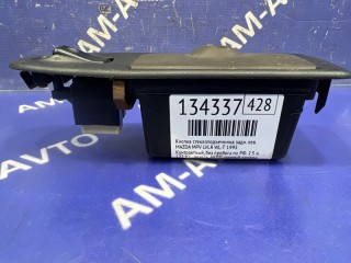 Кнопка стеклоподъемника, ориг. номер B01A66350D, B01A66370, MAZDA MPV 1988-1995