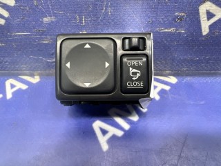 Блок управления зеркалами, ориг. номер 25570CL70A, 25570CG000, INFINITI FX35 2002-2006