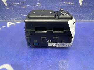 Блок управления зеркалами, ориг. номер 25570CL70A, 25570CG000, INFINITI FX35 2002-2006