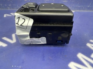 Блок управления зеркалами, ориг. номер 25570CL70A, 25570CG000, INFINITI FX35 2002-2006