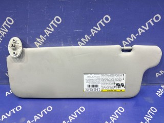 Козырек солнцезащитный, ориг. номер 743103D030B0, 743103D031B0, 7431035A70B0, TOYOTA FJ CRUISER 2006-2022