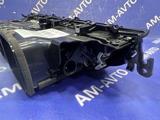 Воздуховод салона, ориг. номер 5567010050B0, TOYOTA C-HR 2016-2019