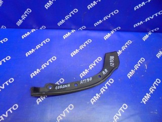 Подкрылок TOYOTA CORONA 1992-1998