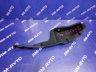 Подкрылок, ориг. номер 5259112190, TOYOTA AURIS 2006-2010