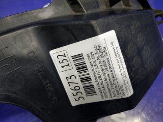 Подкрылок, ориг. номер 5259112190, TOYOTA AURIS 2006-2010