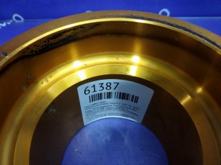 Проставка пружины, ориг. номер 482570D010, 4825728010, TOYOTA ALPHARD 2002-2008